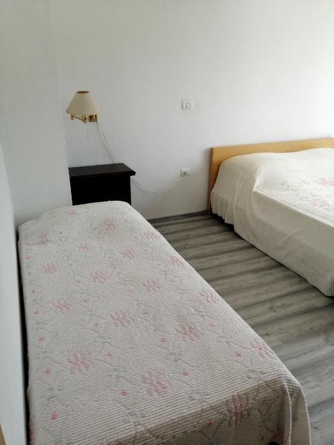 Rooms Ізола Екстер'єр фото