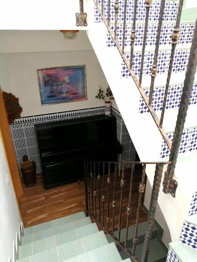 Rooms Ізола Екстер'єр фото